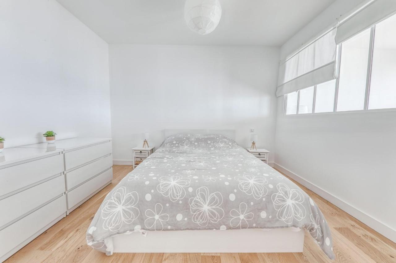 Magnificent Apt Sea View Pornichet Apartment Екстериор снимка